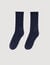 Embroidered socks