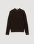 Pullover aus texturiertem Strick