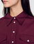 Chemise en coton