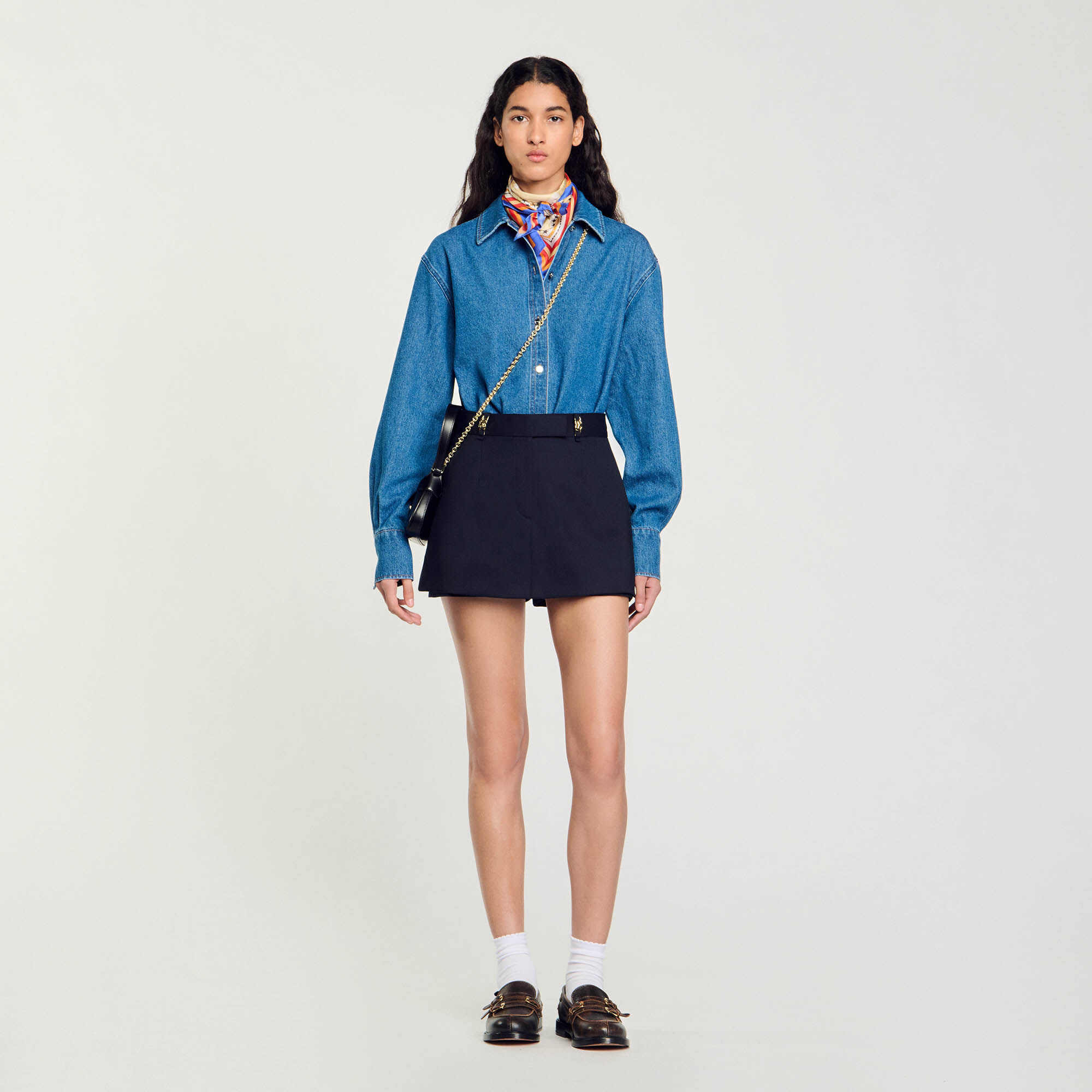 Jupe fantaisie store