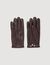 Gants en cuir d'agneau