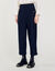 Pantalon de costume à plis