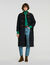 Double-faced wool duffel coat - Women | Sandro