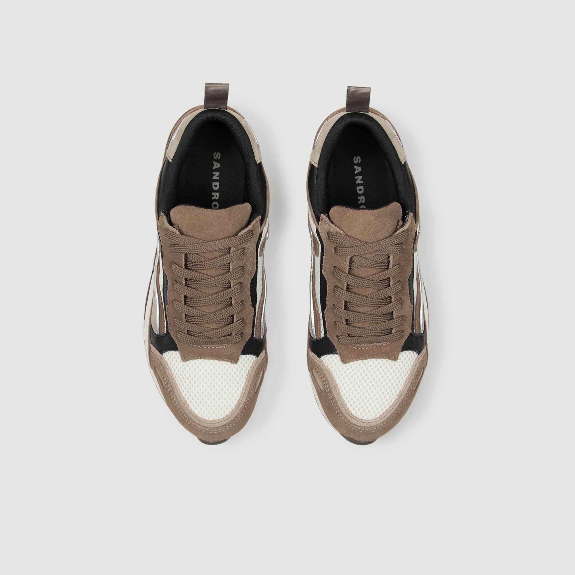 Baskets Flame