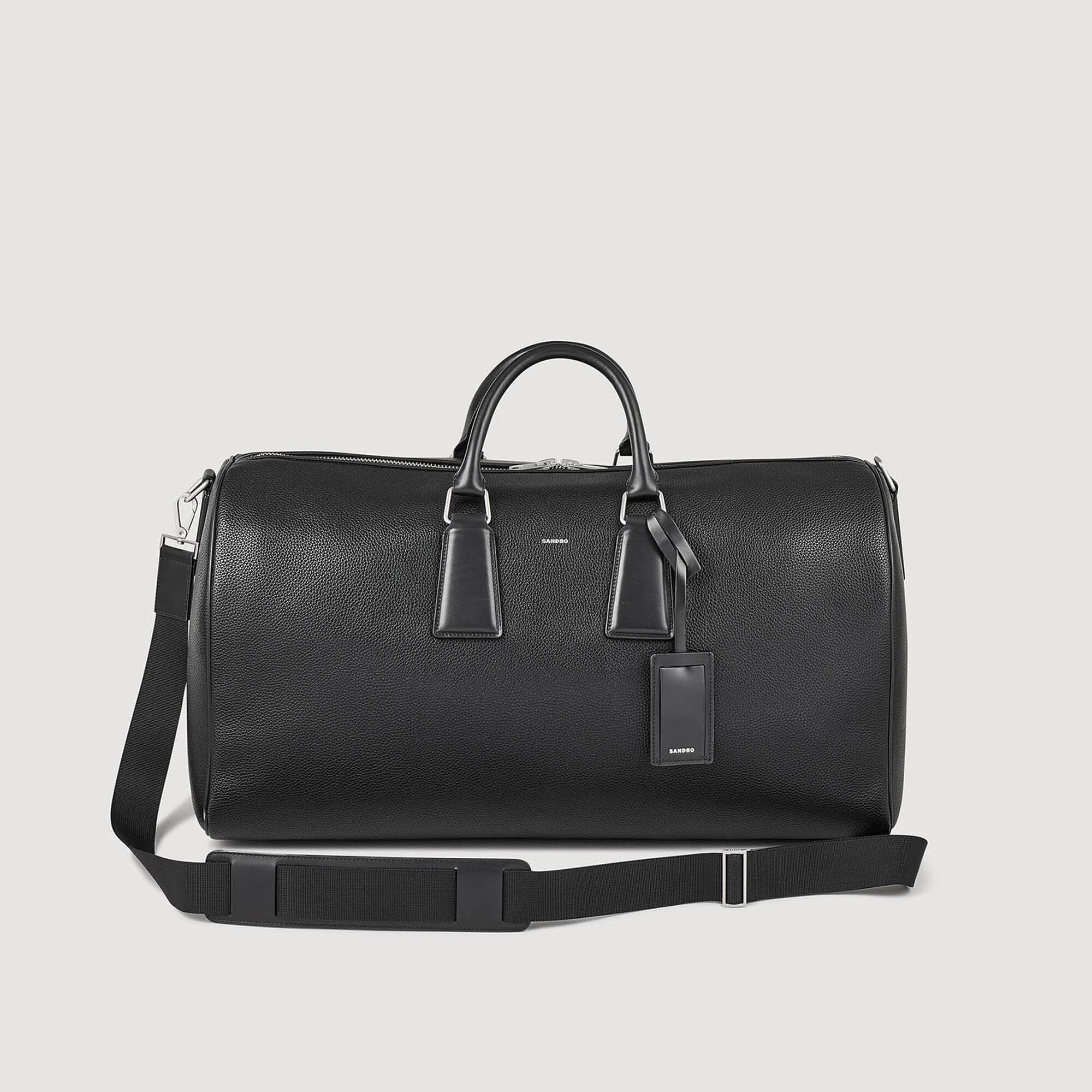 Weekend bag