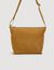 Sac hobo en suède