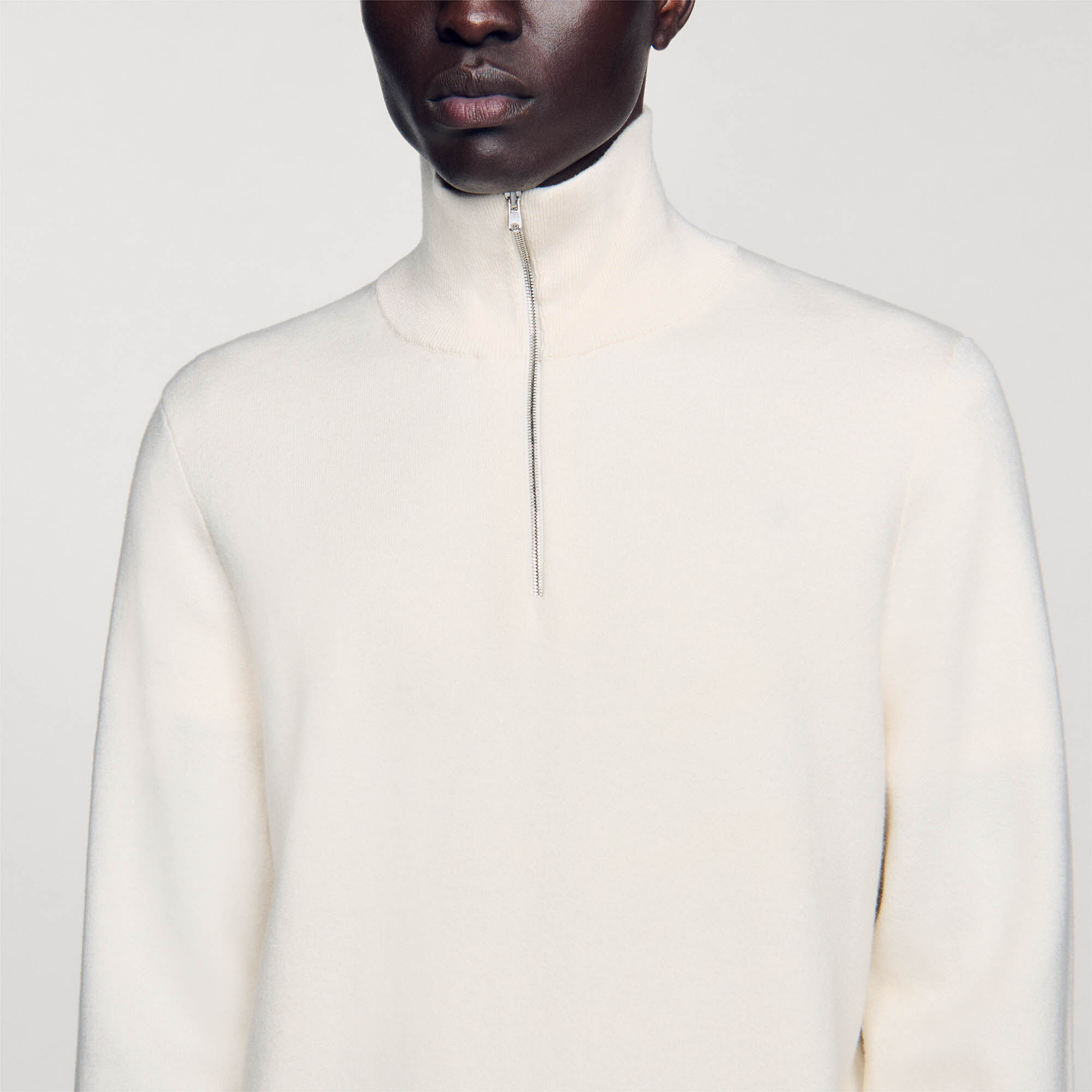 Pull camionneur
