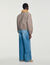 Faux fur-lined coat - Women | Sandro