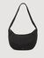Große Hobo-Tasche aus Nylon