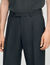 Pantalon de costume en laine