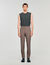 Jersey trousers