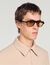 Sonnenbrille aus Acetat