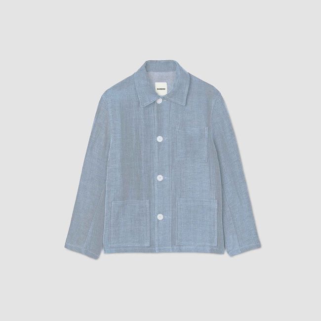Blouson worker