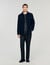Wool overshirt