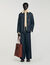 Surchemise en denim