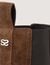Bottes en cuir
