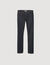 Waterless narrow cut jeans