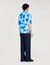 Hemd mit Blumenprint