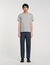 Short-sleeved T-shirt
