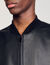 Blouson en cuir