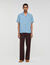 Short-sleeved shirt