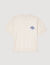 T-Shirt mit Sonnen-Print