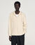 Hooded shirt