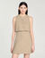 Tweedkleid