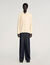 Corduroy overshirt