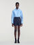 Short tweed fantaisie