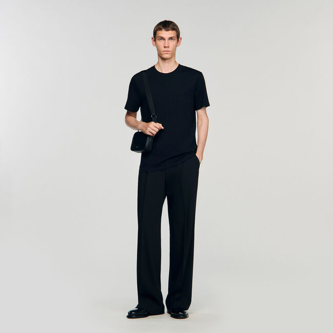 Cotton T-shirt