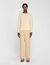 Wool jumper