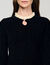 Smocked T-shirt