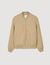 Blouson zippé