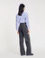 High-rise jeans