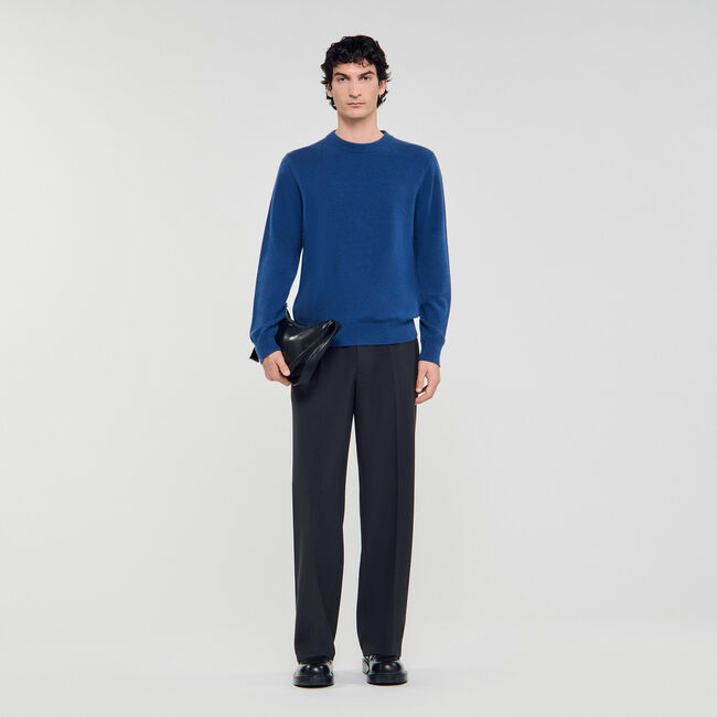 Pullover aus Kaschmir