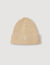 Bonnet en maille