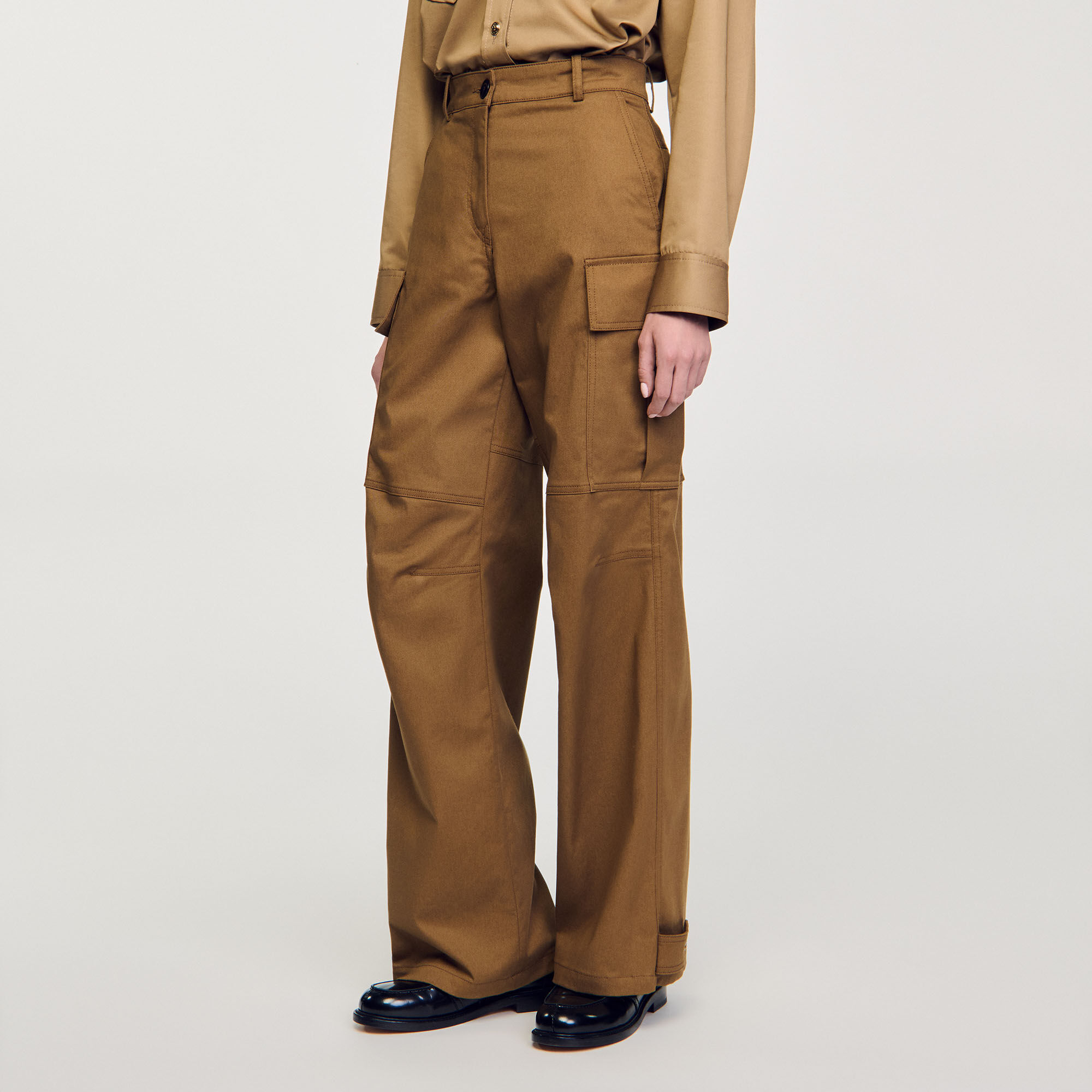 Cargohose