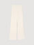 Sequin suit trousers