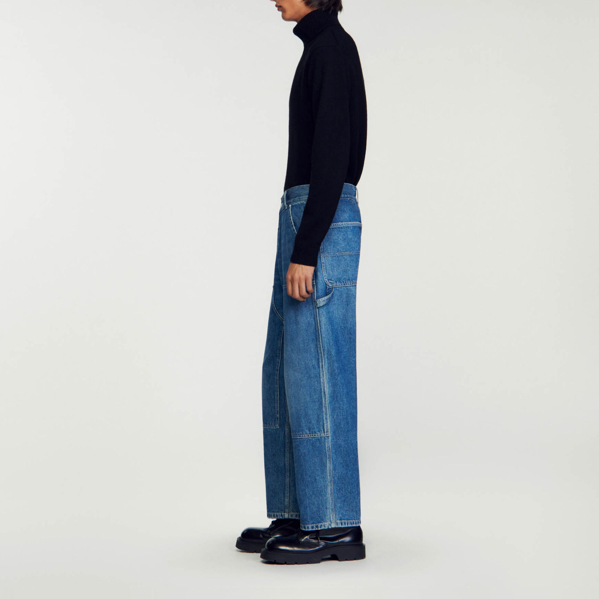 Jean charpentier