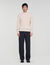 Pull en cachemire