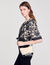 Sac seau Mini Tangoso en toile