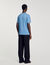 T-shirt with Square Cross patch