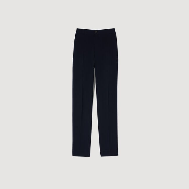 Jersey-Hose