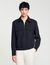 Blouson mit Reißverschluss