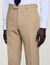 Pantalon de costume en laine