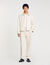 Blouson aus Leder