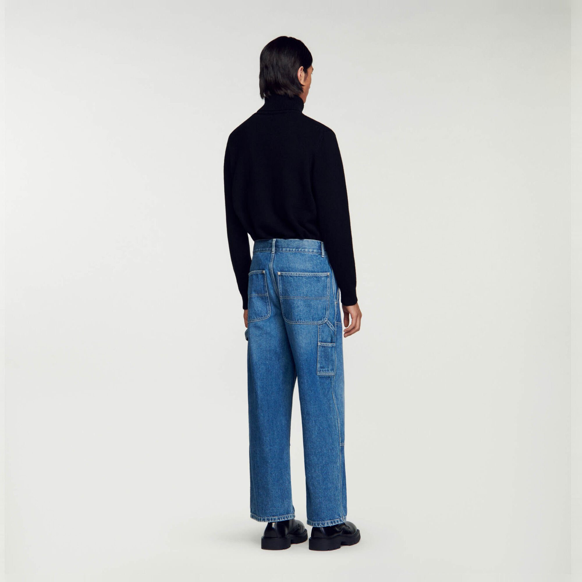Jean charpentier