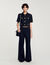 Pantalon de costume 