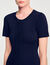 Robe longue en maille